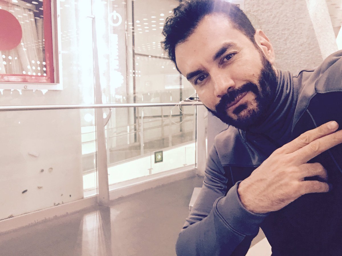David Zepeda - CF (@DavidZepedaCF) | Twitter