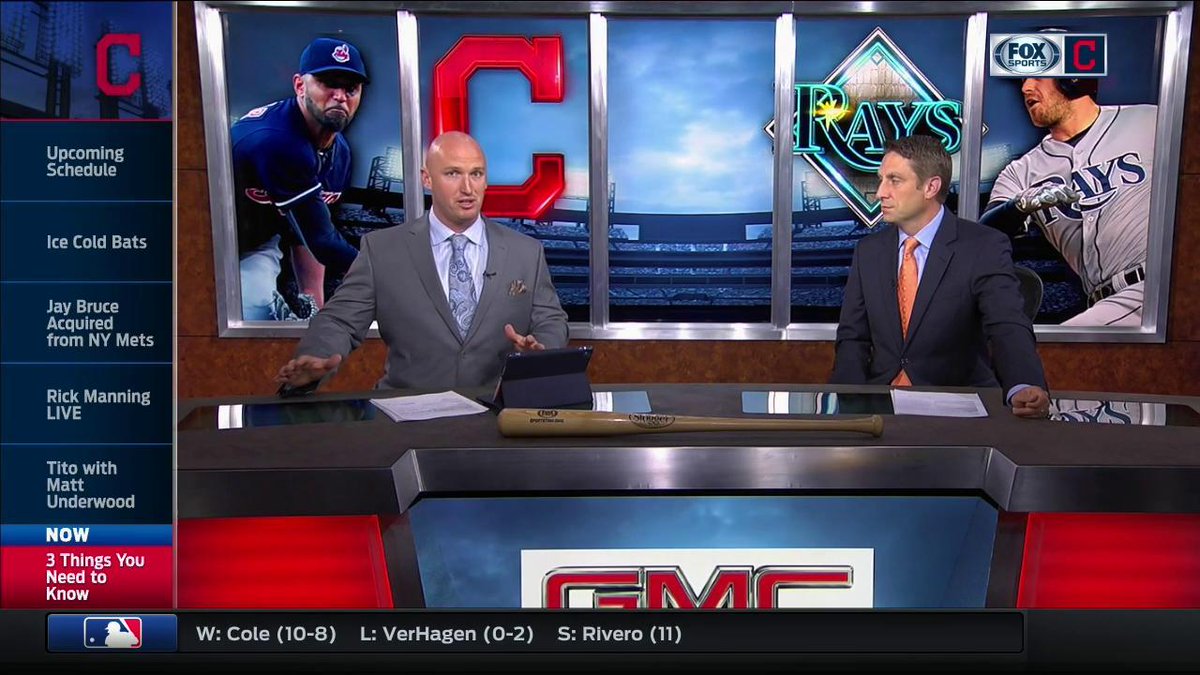 SportsTime Ohio (SportsTimeOhio) on Twitter