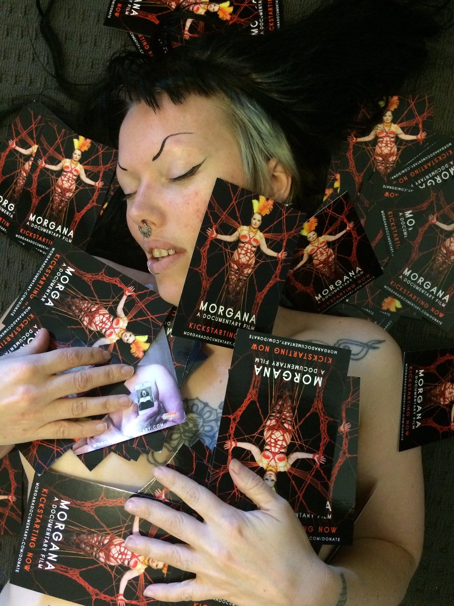 isabel peppard (@isabel_peppard) on Twitter photo Final 30mins of our #kickstarter and this is me right now!!! Still time to get on board the <a href="/morganadoco/">Morgana Documentary</a> train!! kickstarter.com/projects/house… Final 30mins of our #kickstarter and this is me right now!!! Still time to get on board the <a href="/morganadoco/">Morgana Documentary</a> train!! kickstarter.com/projects/house…