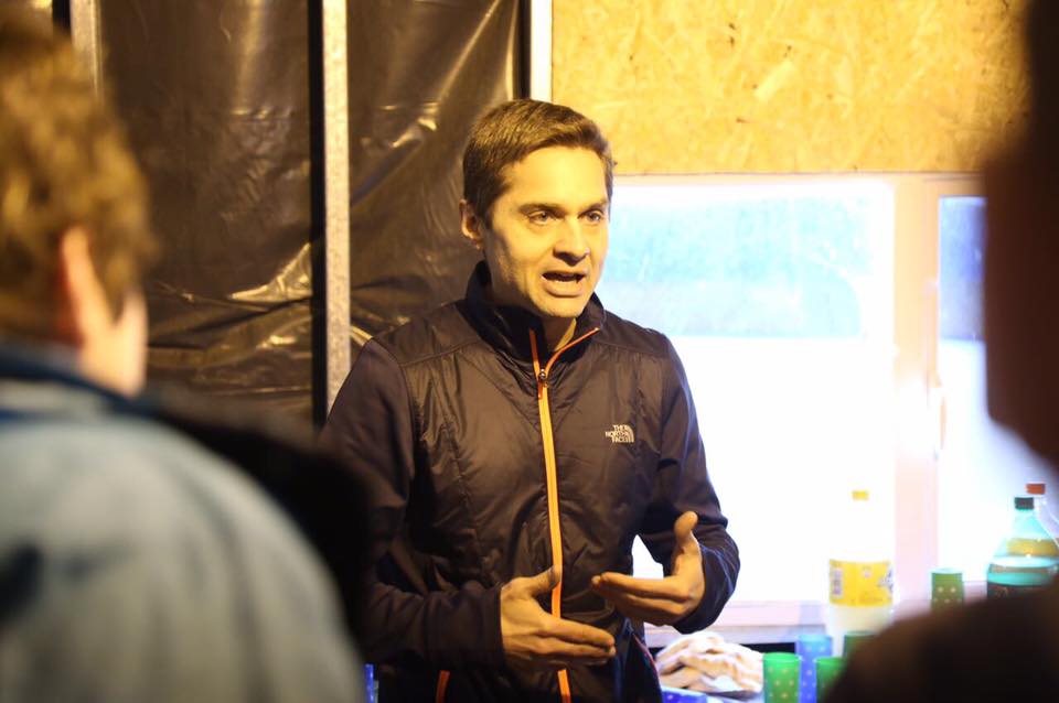 BoyadjianMiriam's tweet photo. Barrio Esperanza de #RioGrande #EstaVezGanamosTodos #UnirTDF el domingo votamos #Lista504 para defender el futuro de Tierra del Fuego https://t.co/CWHb4L4k5R