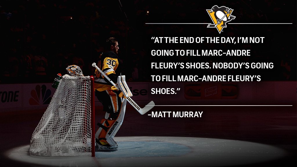 Humbling words from @mattmurray_30. 

Story: atnhl.com/2vnQCgw