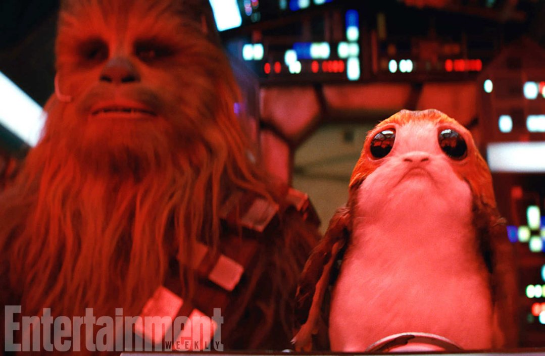 Star Wars Bear tweet media