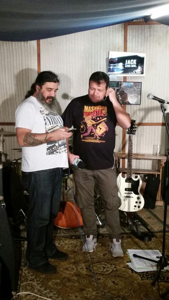 Ponete Cómodo tweet media