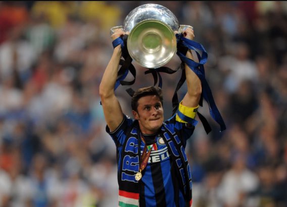 DonSpalletti's tweet image. Buon compleanno mi amore ❤️ @javierzanetti