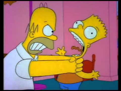 papasmurfbell's tweet photo. @AnaKasparian Could we get Mattis to go Homer on Trump? Don't take a walk be as knee jerk as the Coward-in-Chief. #tytlive https://t.co/DS0aWHKr0u