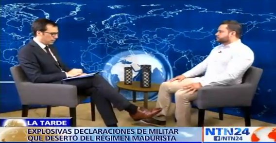 Los hijos de Cilia Flores llevaban a cabo este mismo 'modus operandi'” en la rampa militar: CapitanBalzaNTN24 | NTN24 Venezuela | Scoopnest Los hijos de Cilia Flores llevaban a cabo este mismo 'modus operandi'” en la rampa militar: CapitanBalzaNTN24 | NTN24 Venezuela | Scoopnest