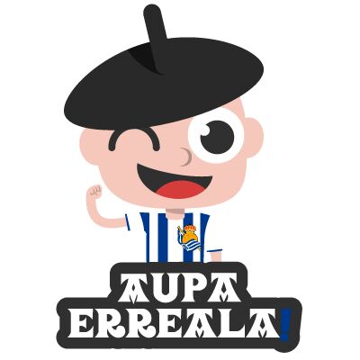 ☛☛ <a href="/InigoMartinez/">Iñigo Martinez</a> se queda; Muy contentos todos al final y espero llegar muy lejos con vosotros. ☚☚