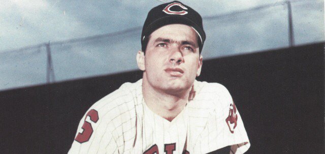 Happy Birthday Rocky Colavito, born on this day in 1933.  374 HRs and 1159 RBIs. 