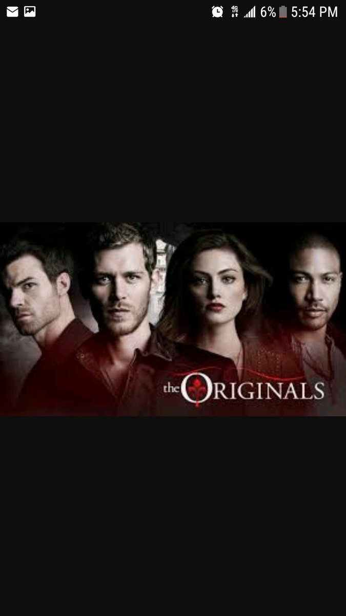 Elijah Mikaelson (@noblebrotheremx) on Twitter photo 