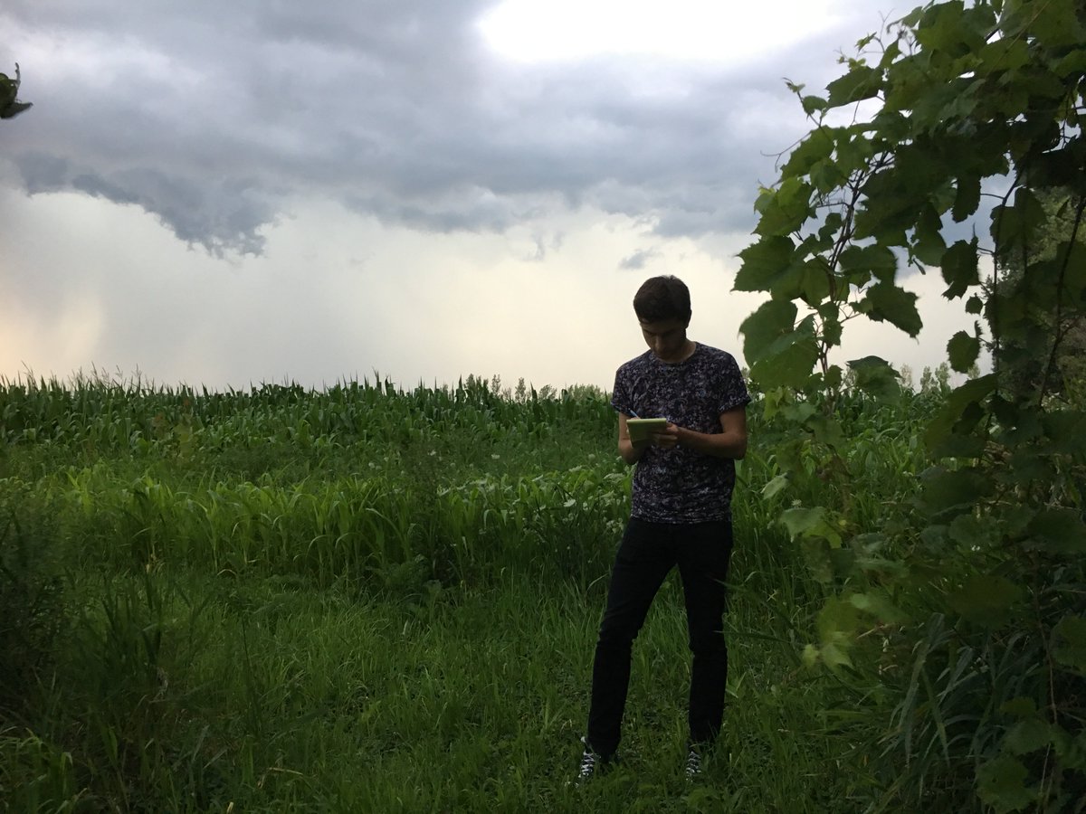 BTS iPhone pics ❤️