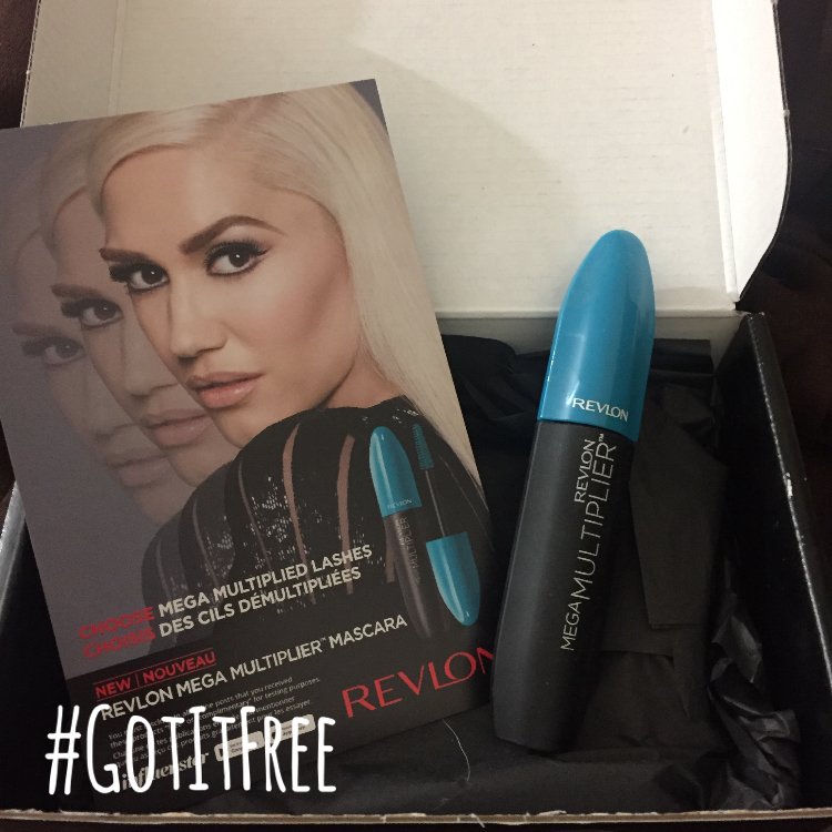 Vixen_Nails's tweet photo. #RevlonXLashes #Contest @RevlonCanada @InfluensterCA https://t.co/8FOvZsdKRX