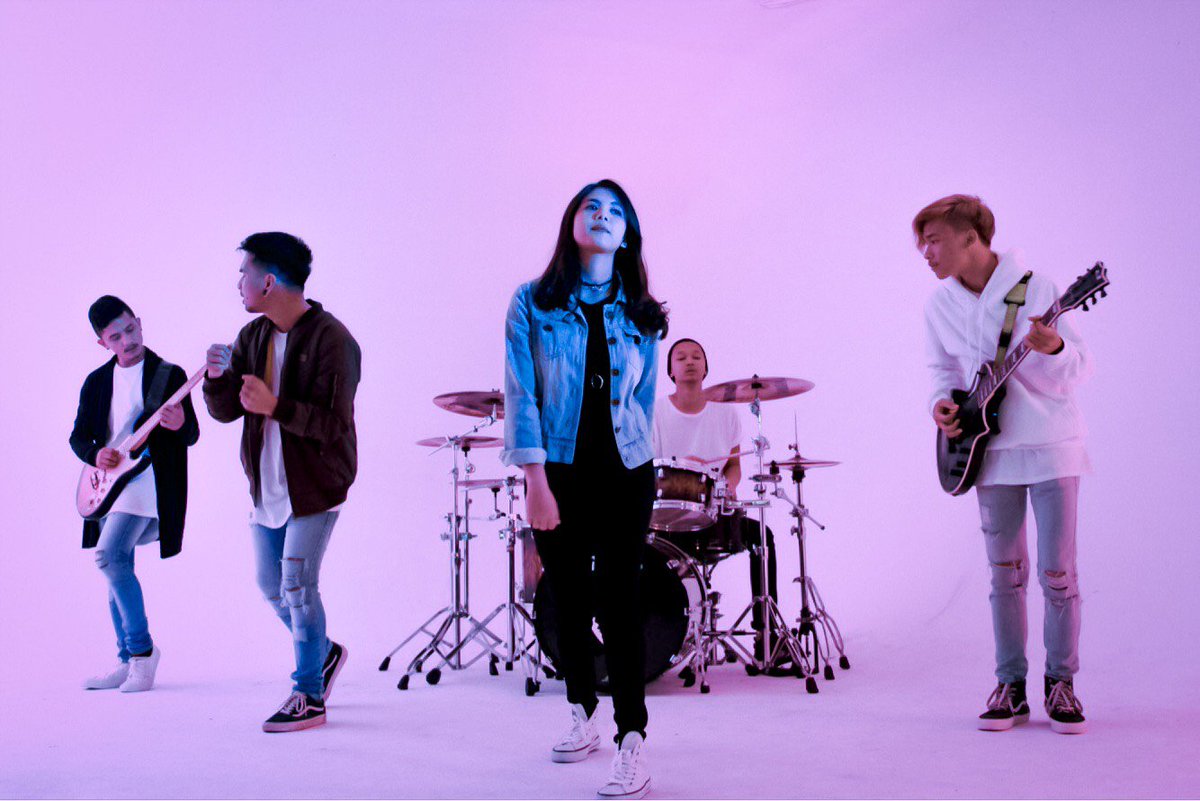 #akukaudanmereka

Link YouTube : youtu.be/kH0bppDEnD8