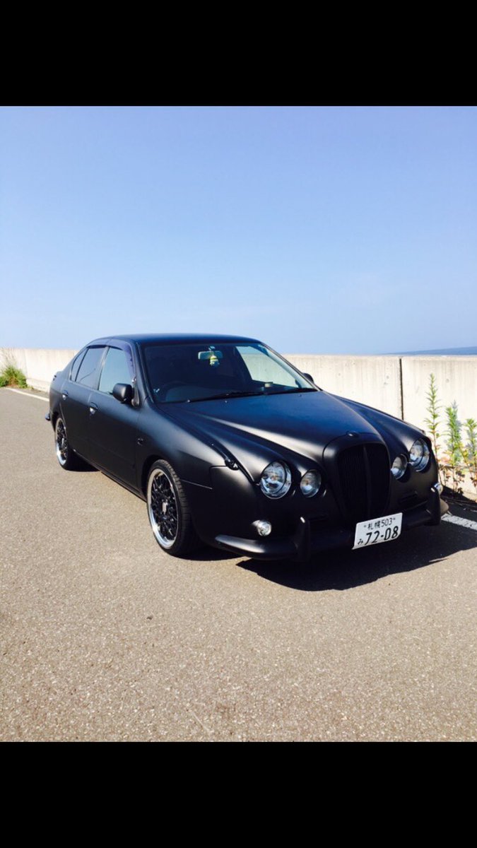 佐藤正志 買いたい人いたら車乗り換えようと思います 見た目重視の車だけど 光岡リョーガ 1800cc Ff 車高調 全塗装マットブラック ホイールseeker ほぼ新品 冬タイヤ8分付 鉄チン ウーハー 札幌の友達か知り合いで欲しい人いたら連絡下さい 佐藤正志 買いたい人いたら車乗り換えようと思います 見た目重視の車だけど 光岡リョーガ 1800cc Ff 車高調 全塗装マットブラック ホイールseeker ほぼ新品 冬タイヤ8分付 鉄チン ウーハー 札幌の友達か知り合いで欲しい人いたら連絡下さい