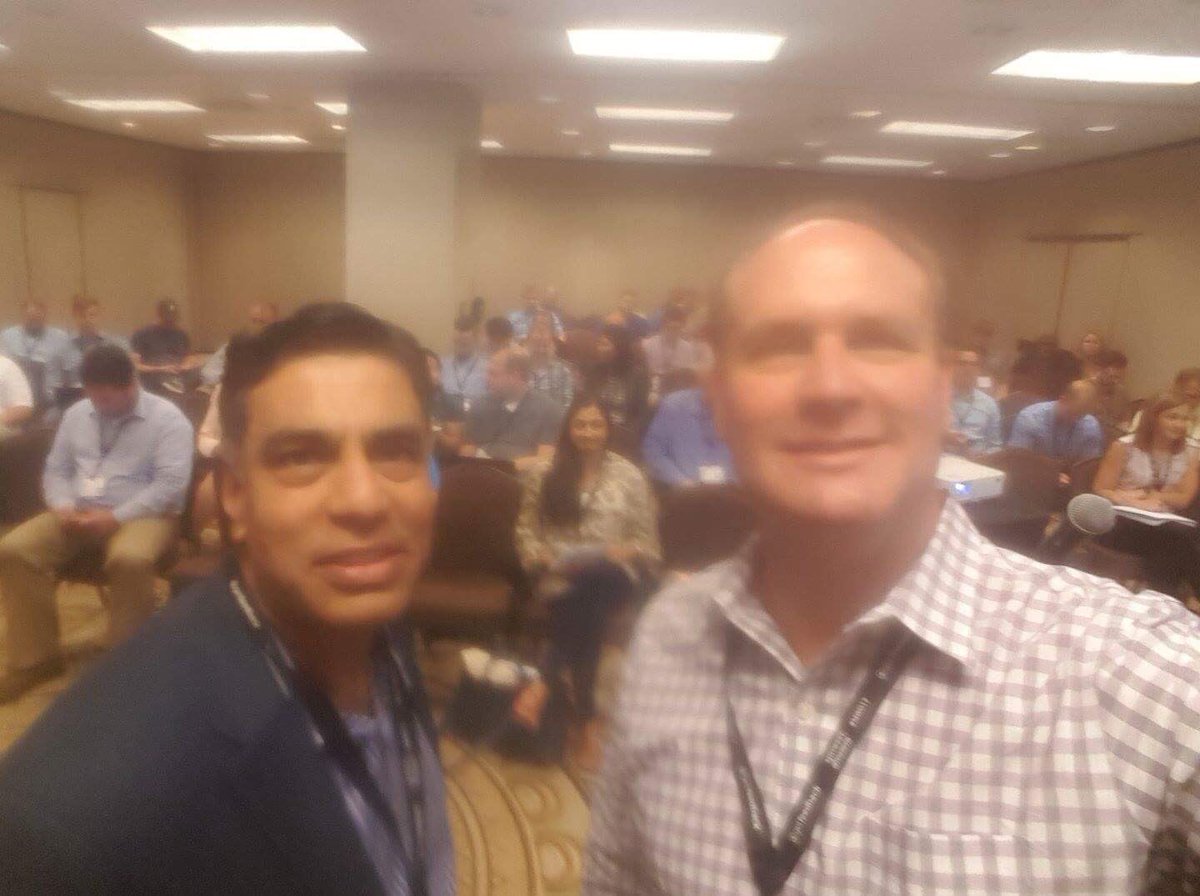 Thank you each and everyone. We had a great session with a full room #salesforce #MWD17 #AutoRABIT