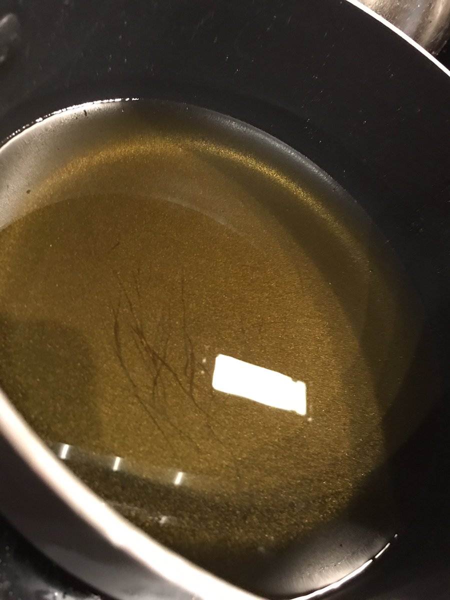 Da_ROOR's tweet image. 100% THC infused coconut oil. #ediblesupnext