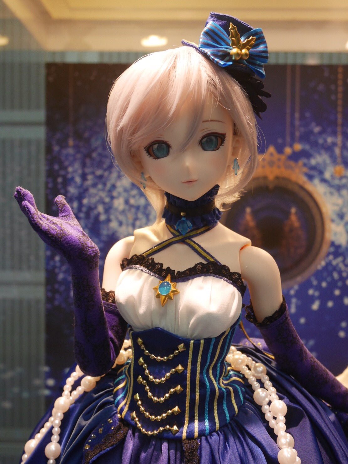 ボークス ドール企画室 DD担当 on Twitter: