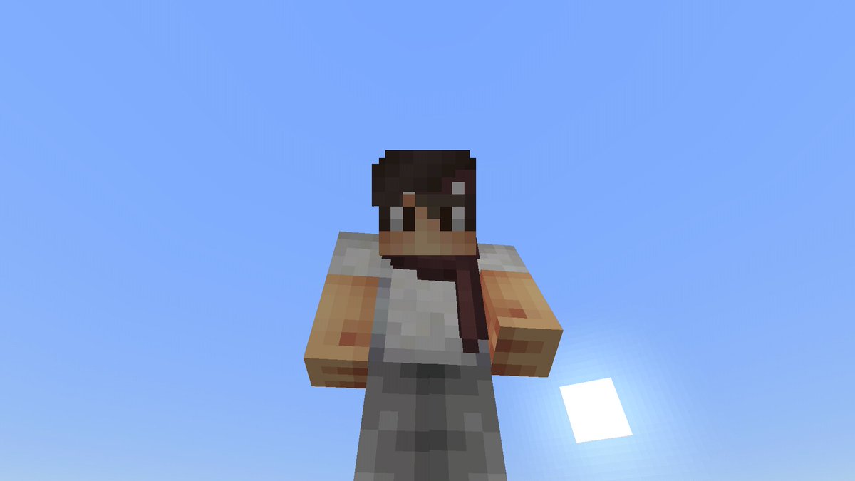 SchobackAndrey's tweet photo. #MinecraftIsCool https://t.co/XgU2fo07lH