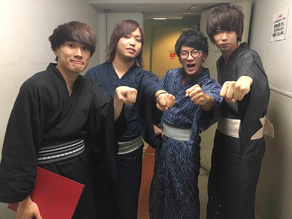 ち Hajimeshy Twitter ち Hajimeshy Twitter