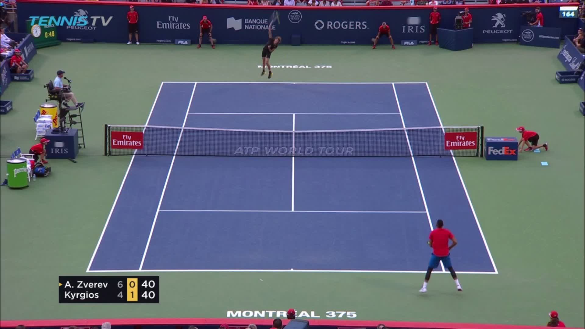 Tennis TV on X
