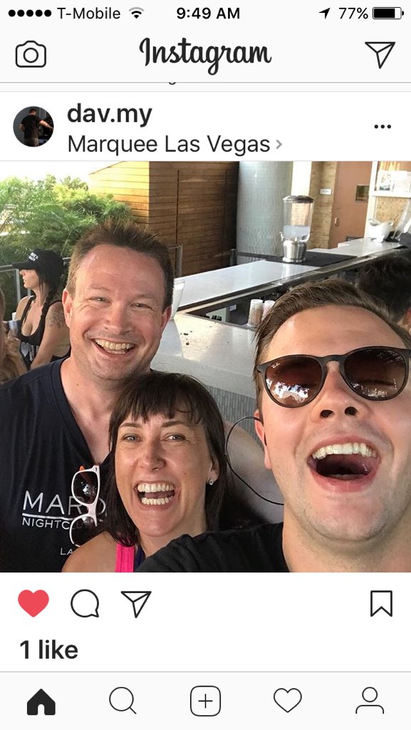 cynthiavds's tweet photo. @SamFeldtMusic Show Me Love https://t.co/CJYpMUIzsL