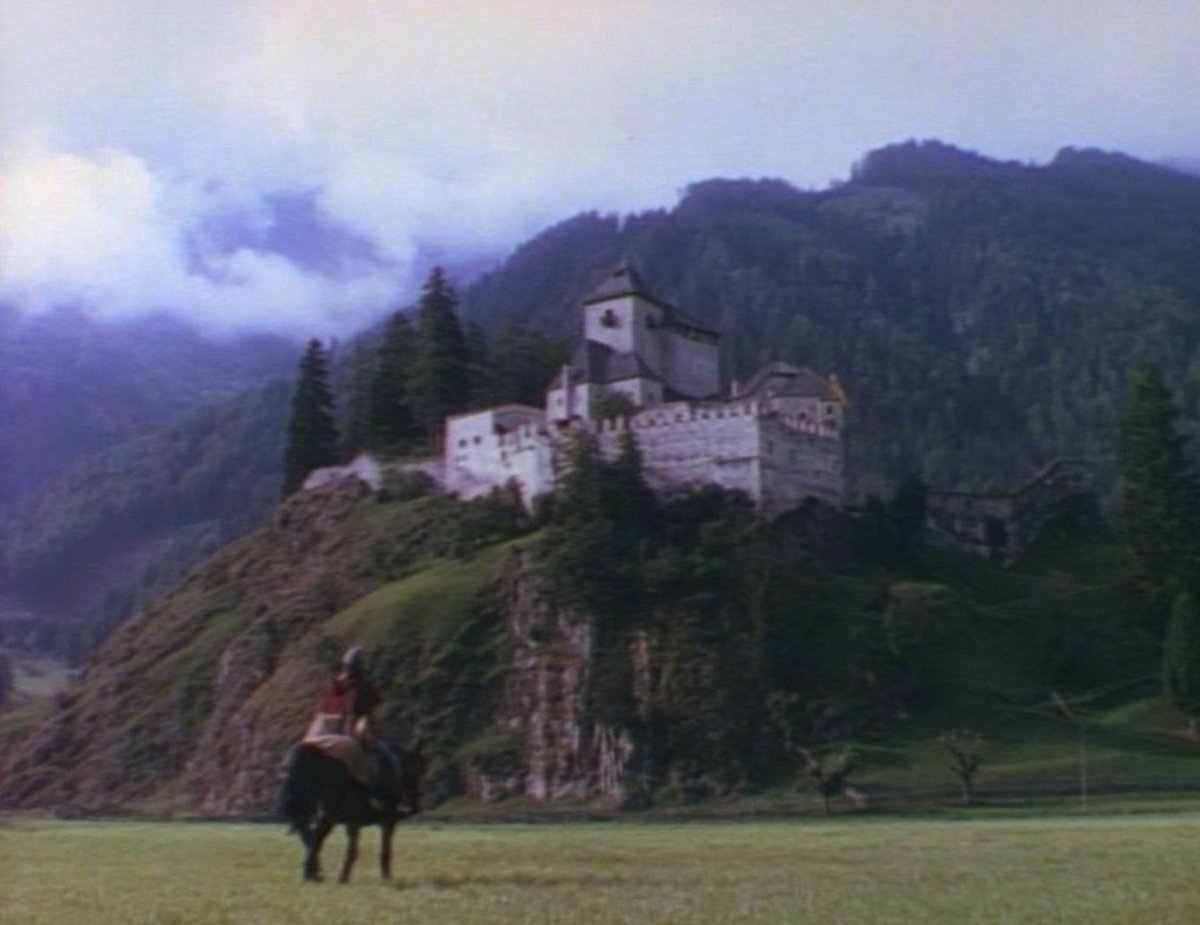 Tony Stella (@studiotstella) on Twitter photo The search for Richard - "Ivanhoe" - 1952 <a href="/WrongReel/">Wrong Reel</a> WR306 - Part II: goo.gl/gpcsSo <a href="/colebrax/">James Hancock</a> The search for Richard - "Ivanhoe" - 1952 <a href="/WrongReel/">Wrong Reel</a> WR306 - Part II: goo.gl/gpcsSo <a href="/colebrax/">James Hancock</a>