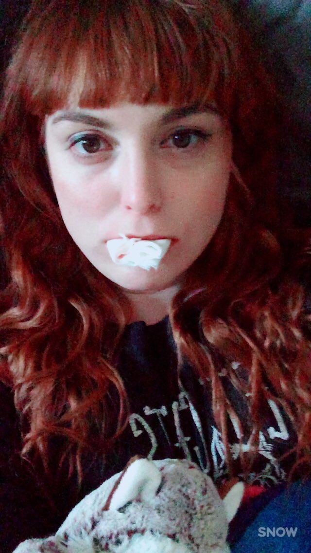 its_sienna's tweet photo. High chipmunk is high 🌝 https://t.co/u0TIQkIF6i