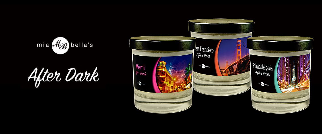 Mia Bella's Candles in St Augustine, FL tweet media