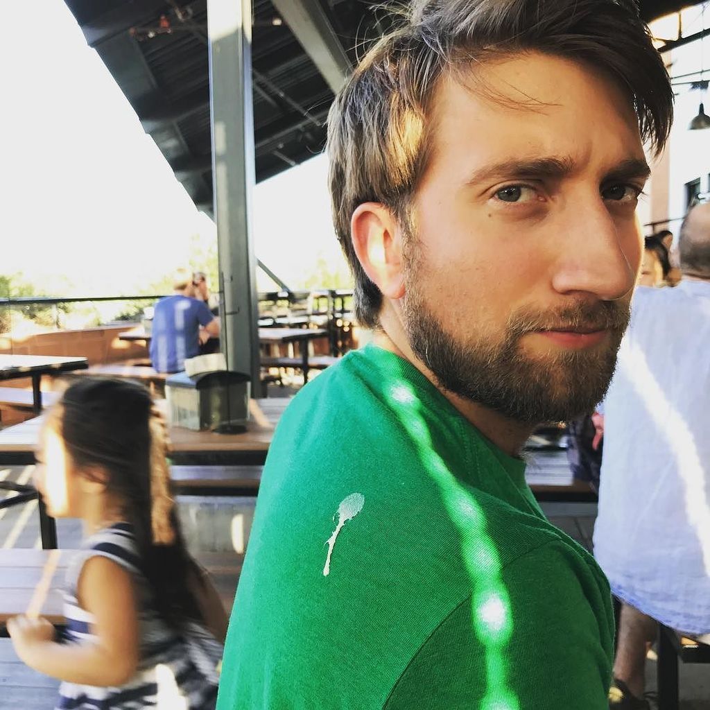 Gavin Free on Twitter