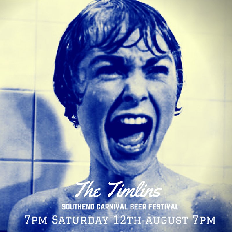 This Saturday #thuglife #leighonsea #livemusic #gig #misery