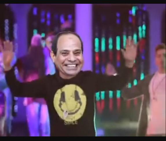 Ismail_Essam97's tweet photo. #حابب_اقول_للريس الشقاوه فينا بس ربنا هادينا 😂 https://t.co/Ox66JCgqh9