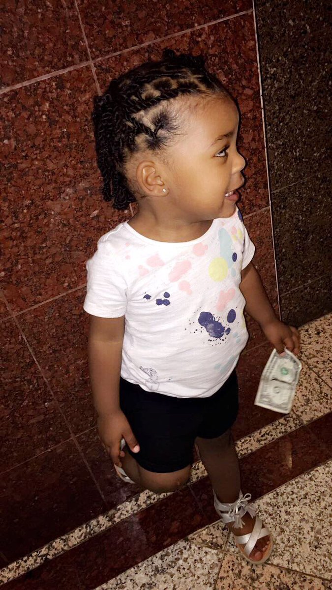 crazygeegee's tweet photo. Grandma got me out the way 😍😍 #LocKids ❣️ https://t.co/1g7mopyciu
