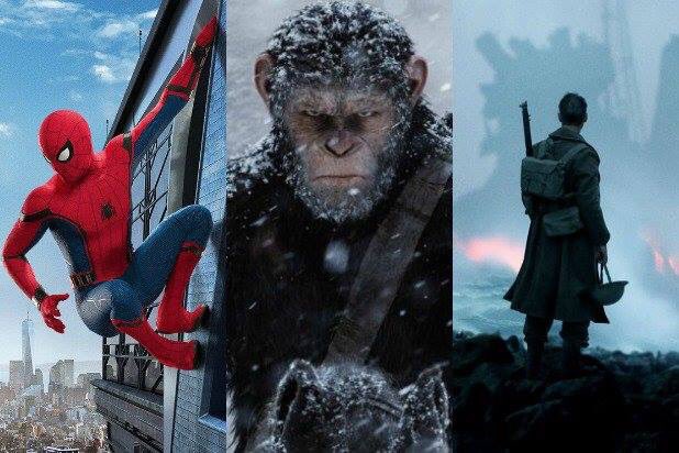 Movie Mojo Monthly tweet media