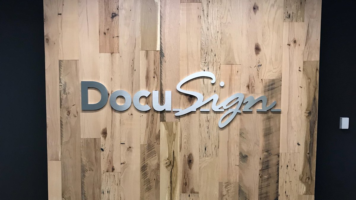 sayhellotoryan's tweet photo. Thank you @DocuSign for giving us the opportunity to come talk about @Nintex #WorkflowCloud and #Drawloop https://t.co/ELS6Z5g1uJ