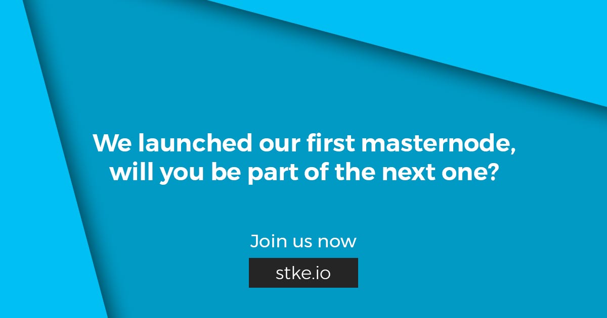 stke_io's tweet photo. Join us now at https://t.co/sGfLIhwrq7! https://t.co/it4Hw4C3KN