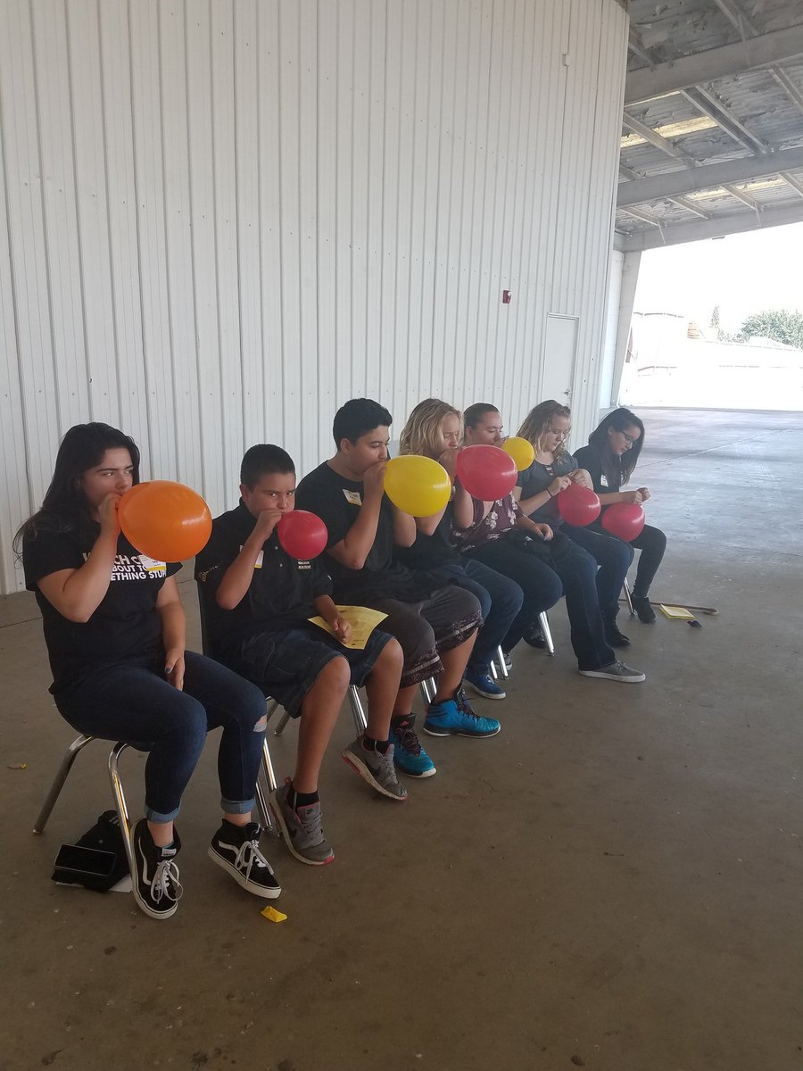 MsKhalid14's tweet photo. #Burtonhorizon is having an amazing first day! #bsdcares #BurtonFirstDay https://t.co/7qaNF38fy0