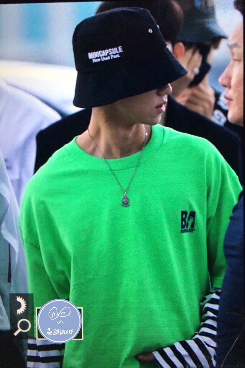 date_the8's tweet photo. 170811 ICN 출국 프리뷰
#세븐틴 #seventeen #명호 #서명호 #the8 #디에잇 #徐明浩 #明浩 #준 #jun

커밋...? https://t.co/TTE31ruwSa