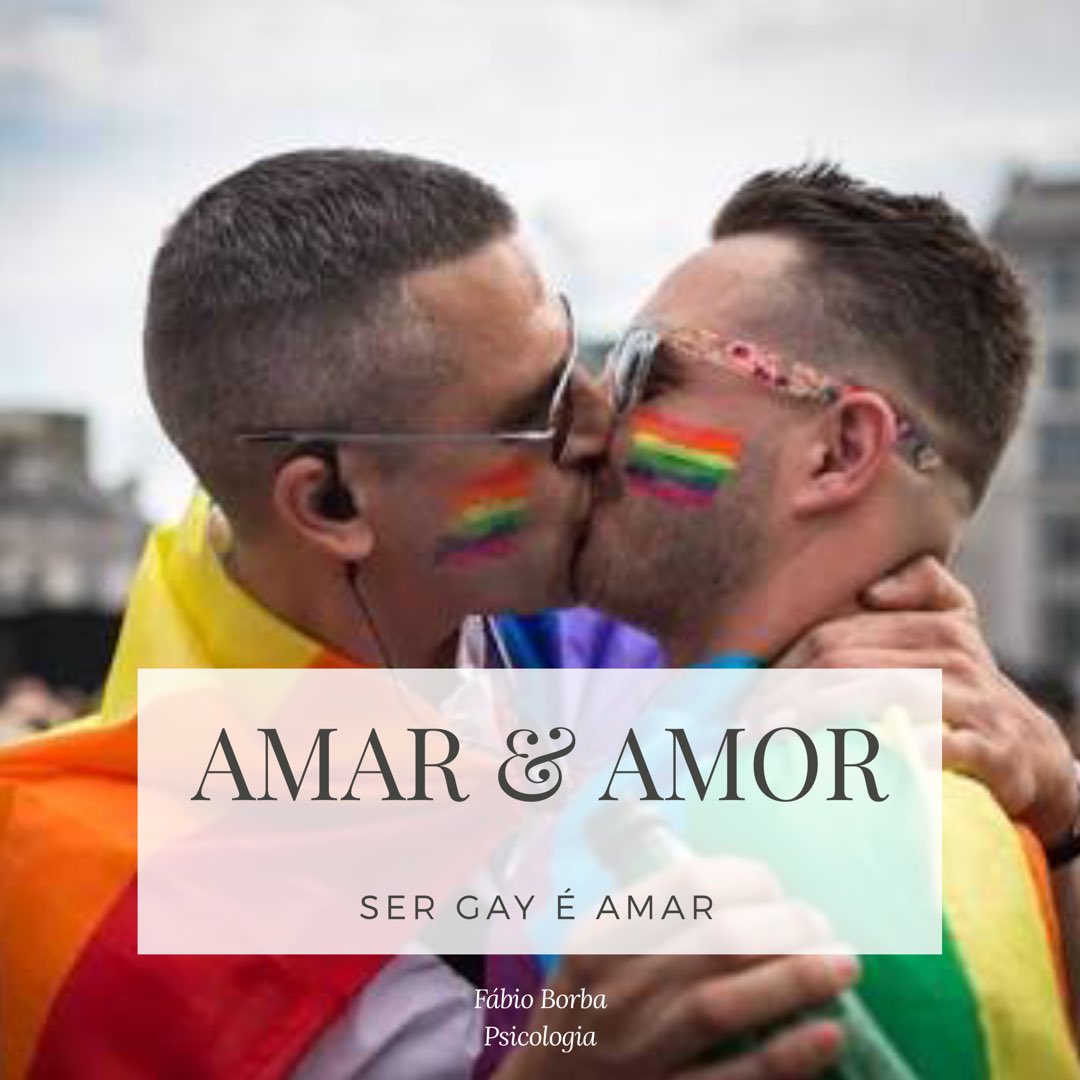 borba_psi's tweet photo. Ser Gay não é ser diferente, ser Gay é ser diferente em uma sociedade heteronormativa 

#borbapsi
#identidades
#osascosp https://t.co/oDN42Rg9pl