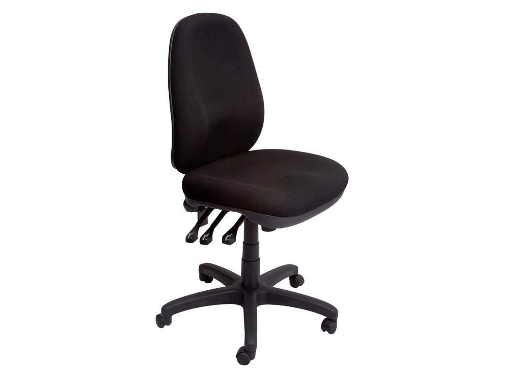 The PO500 office chair has been designed for tough work environments, boasting a 150kg weight rating:
officefurniturenow.com.au/product-detail…