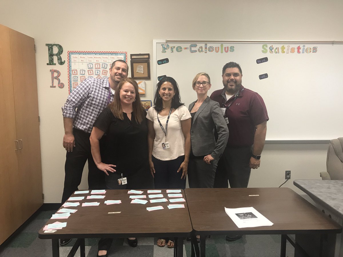 First group ever to align the TPESS card activity with 100% accuracy! @yankee_todd <a href="/RealBrahmaPride/">MacArthur HS</a> <a href="/harrishawks/">Harris Middle School</a>