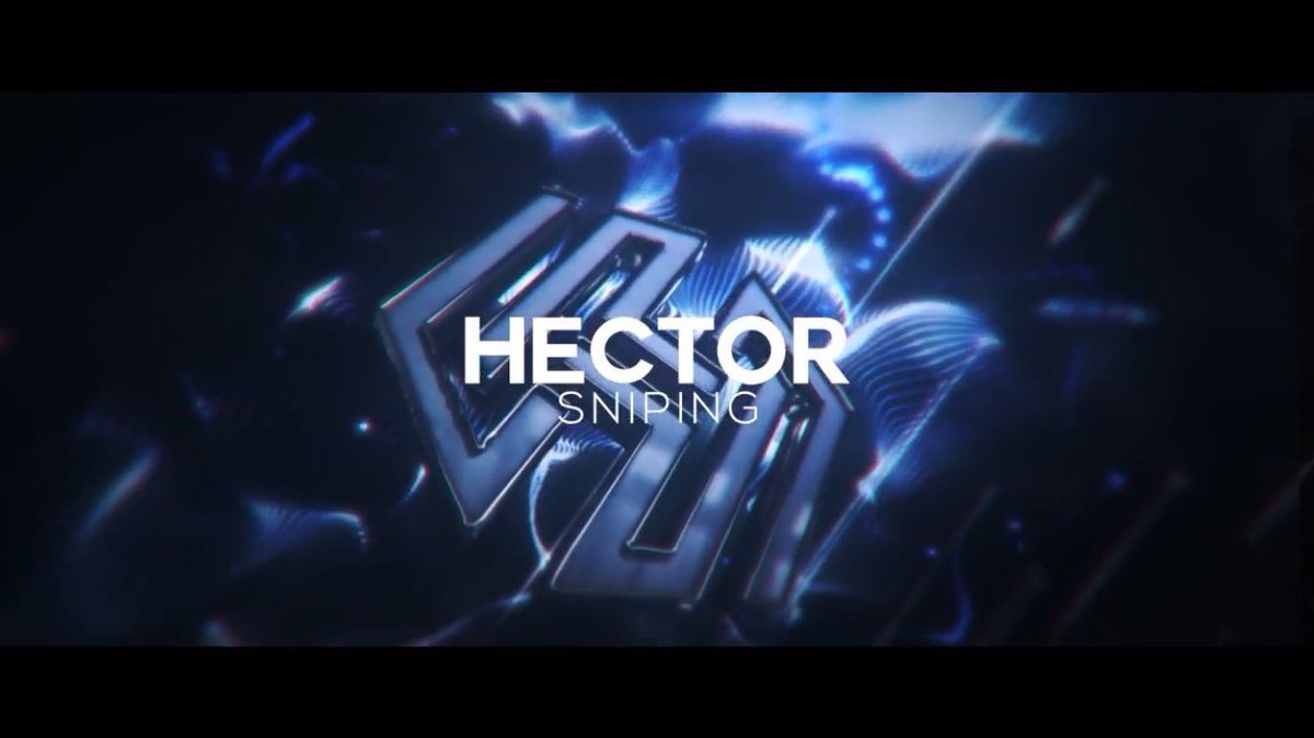 Hector Sniping tweet media