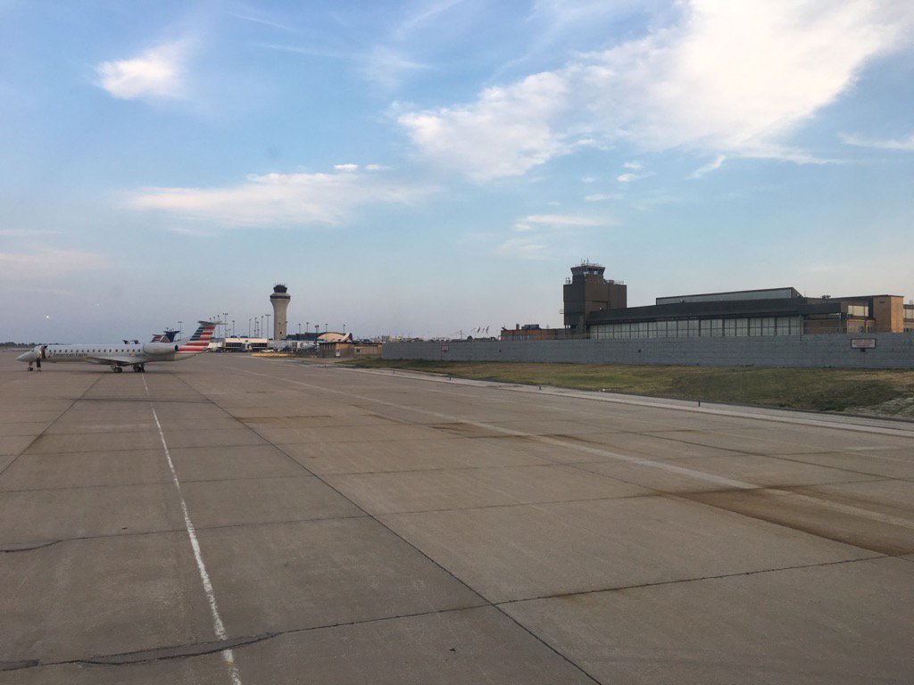 erwright73's tweet photo. Bye STL! Great time at #MM2017stl and looking forward to Baltimore #MM2018BWI ! https://t.co/vraWSv1W9Q