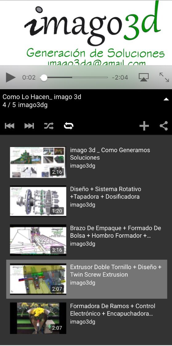 imago3dg's tweet photo. Como Lo Hacen_ imago 3d https://t.co/e1pfxbXIX7 vía @youtube Generando Desarrollo _ Sustitución importaciones @CamaraOriente @asocolflores https://t.co/Zht5o7iHFt