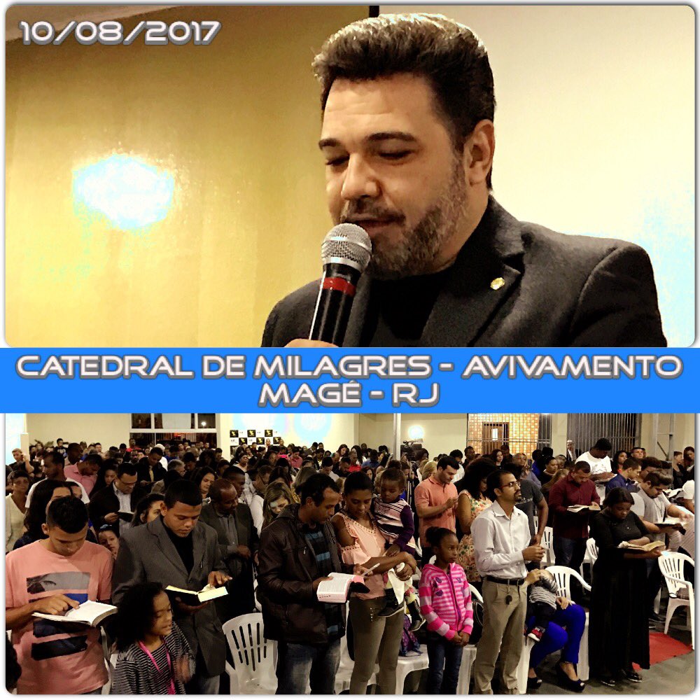 marcofeliciano's tweet photo. #Assessoria:. Hoje em Magé - RJ, Pr Marco Feliciano ministrando uma poderosa palavra da parte de Deus #Avivamento #PalavraRevelada. https://t.co/hz8Oq3eqfb