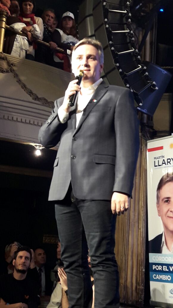Katycornejo's tweet photo. #YoVotoAMartin xq defenderá #Cordoba #MartinAlCongreso https://t.co/cS1GBpBmEW