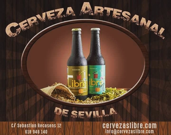 Pronto esperamos contaros novedades! Mientras tanto seguimos elaborando en nuestra micro nuestras #cervezaartesana  #Amber #Wit