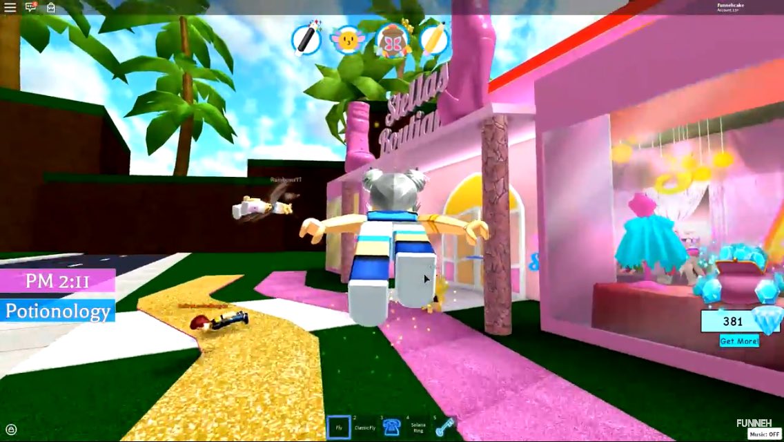 Itsfunneh On Twitter First Day At Fairy School Getting Our New - 0 replies 0 retweets 3 likes