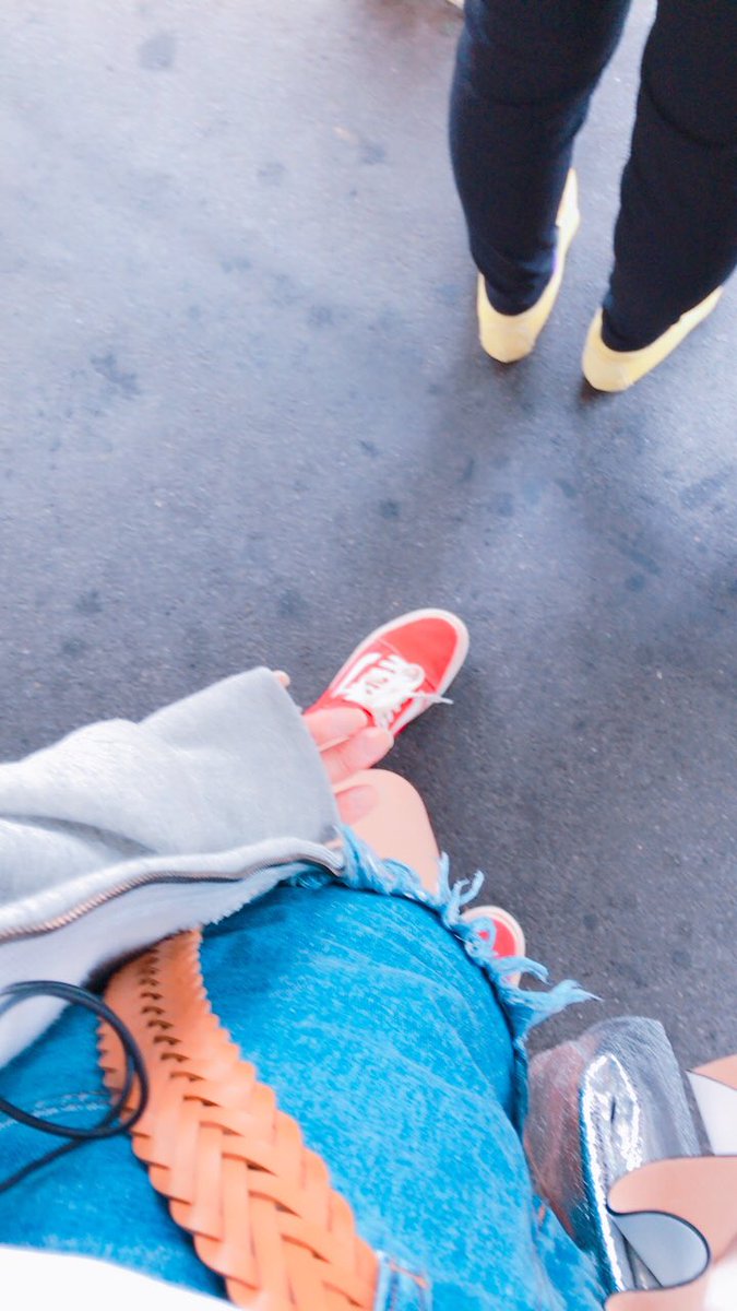 0917KiMisamitsu's tweet photo. 横浜〜今日いっちゃう◎ https://t.co/pOhju0C6Ux