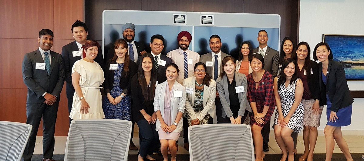 jessicayu827's tweet photo. blessed to be able to speak to leaders in our organization on career.
"career progression is not a sprint, it's a marathon" #PACvismin https://t.co/Z6iZw3gjtM