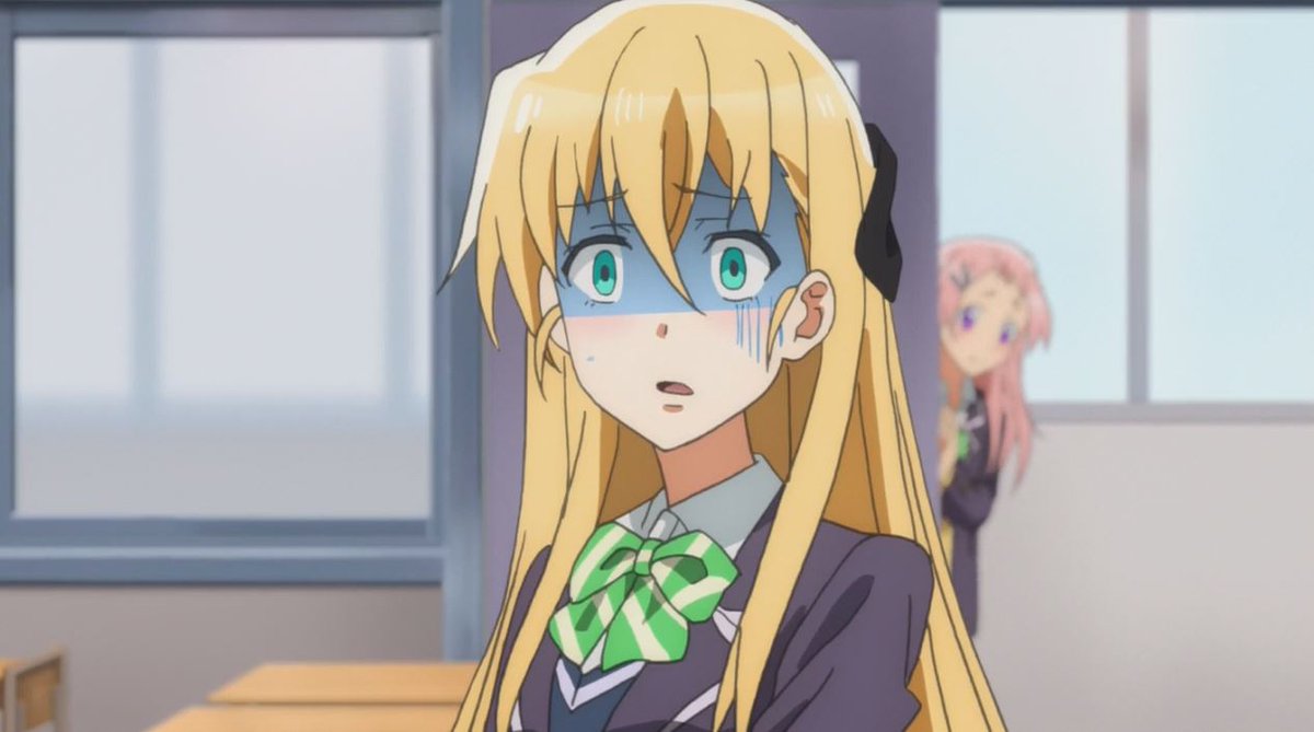 アニメ ゲーマーズ ５話感想ツイートまとめ Togetter