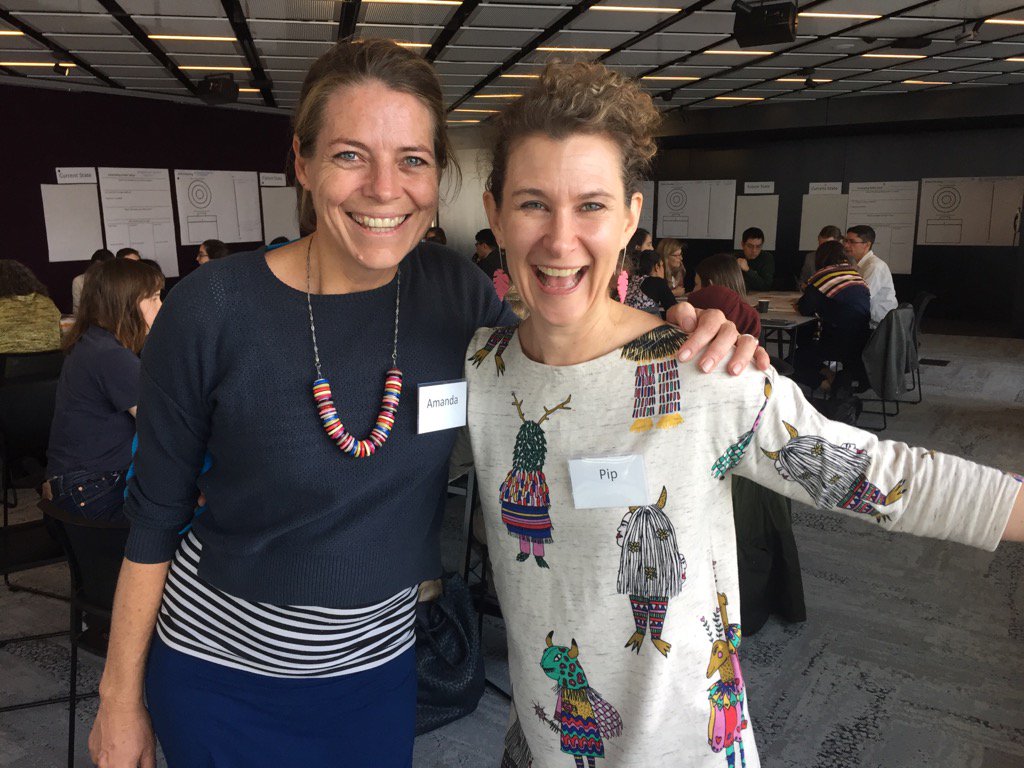 PhilippaCollin's tweet photo. @amandaj3rd v. excited about #gws_lab @westsyduics @westernsydneyu & foundation projects the Network will cook up https://t.co/dIeb4qWj7Y